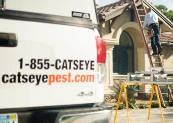 connecticut pest control company.
